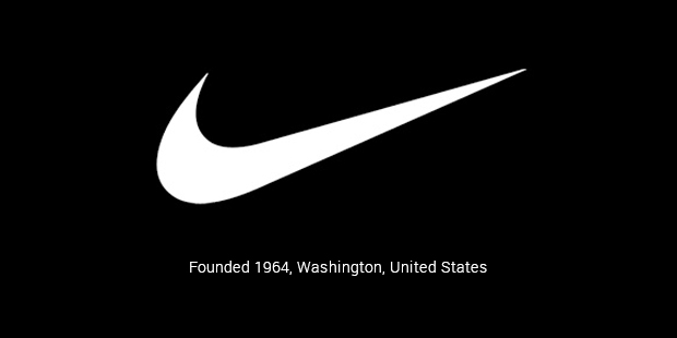 nike company overview