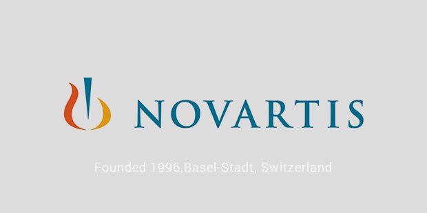 Novartis