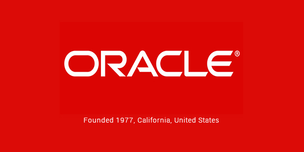 Oracle Corporation 