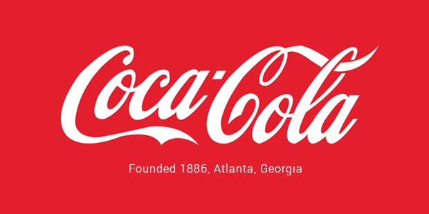 Success of the coca cola company