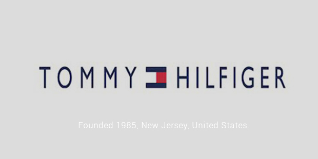 tommy hilfiger related brands