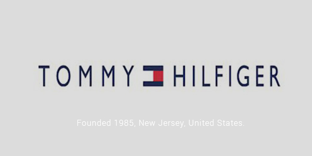 tommy hilfiger profile