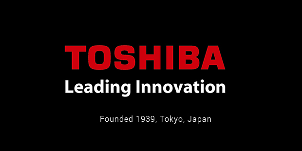 Toshiba