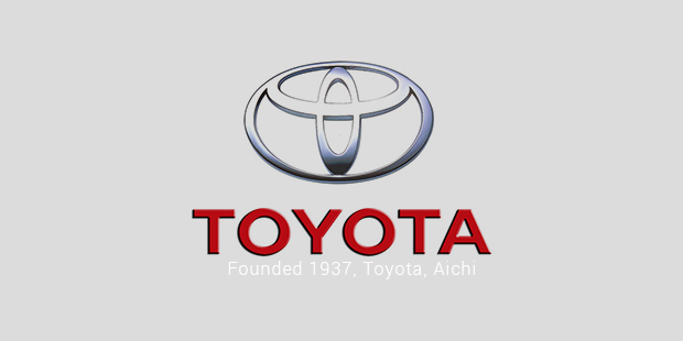 Toyota Motor Corporation