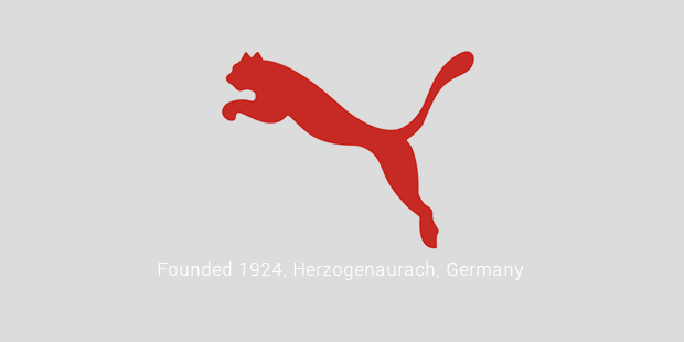 puma brand belongs to which country