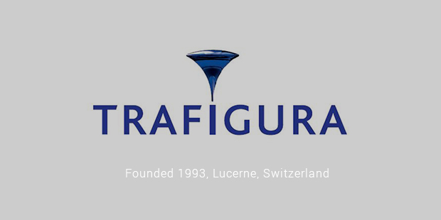 Trafigura