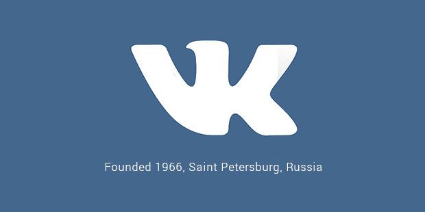 VKontakte