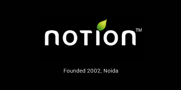 Notion Story - CEO, Founder, History | Famous Companies | Success ...