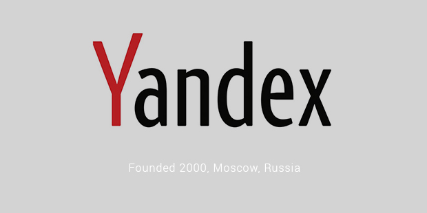 Yandex