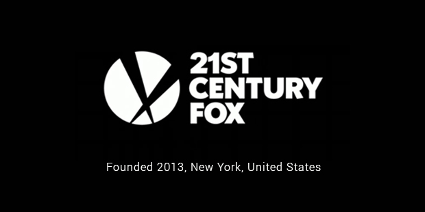 21st Century Fox