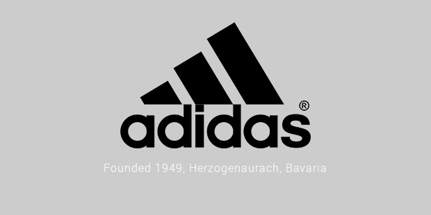 adidas company details