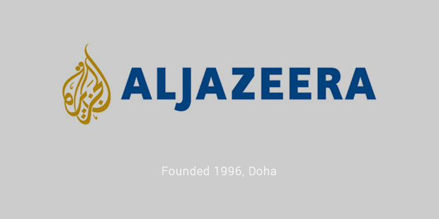 Al Jazeera