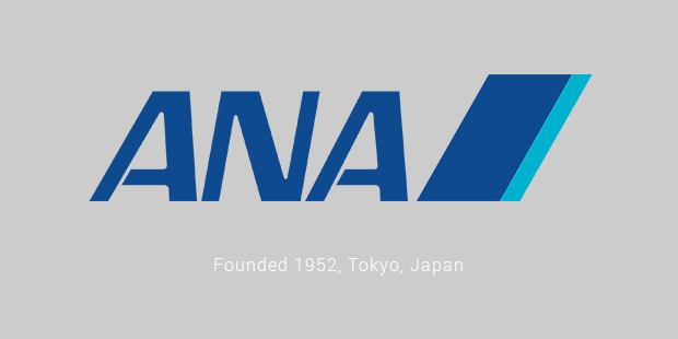 All Nippon Airways