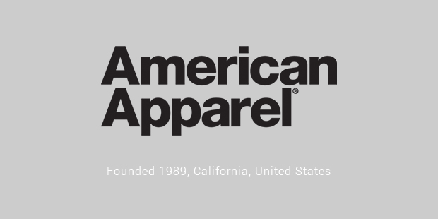 American Apparel