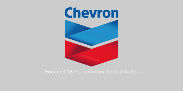 Chevron Corporation 