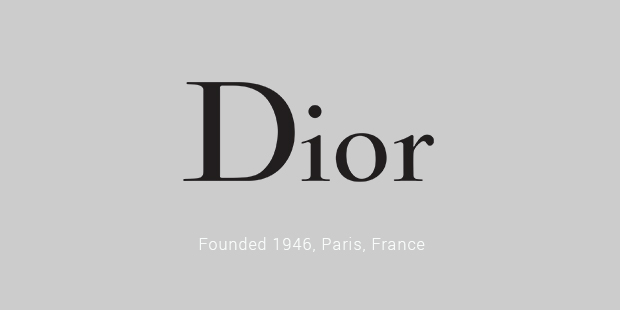 History of the Creative Directors at the Dior Fashion House  Friday Scoop