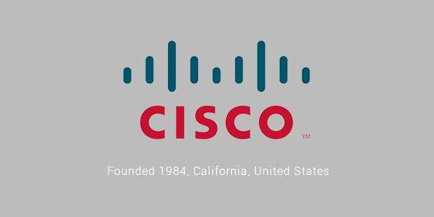 Cisco Systems, Inc