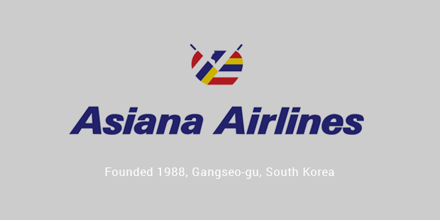 Asiana Airlines