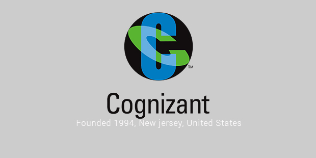 Cognizant Technology Solutions Corp