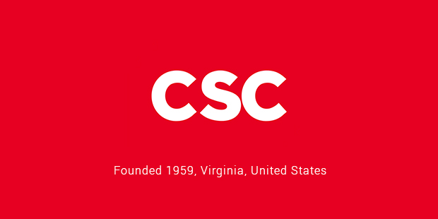 Computer Sciences Corporation (CSC)