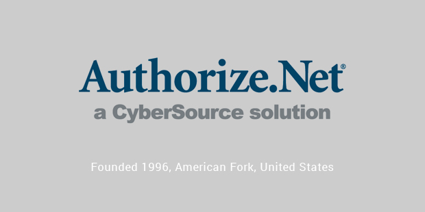 Authorize.Net