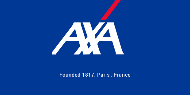 AXA