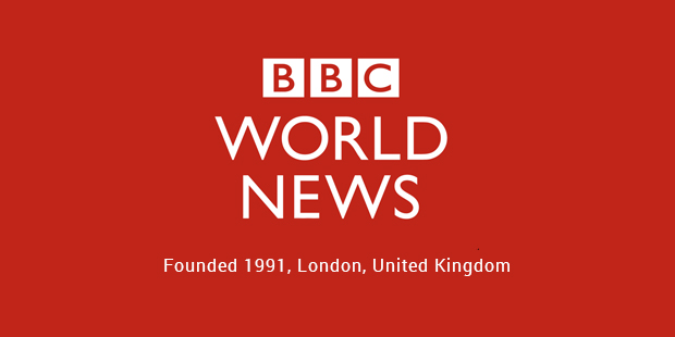 BBC World News