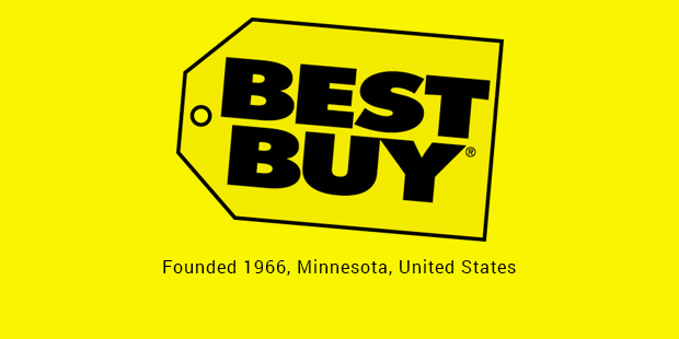 Best Buy Co.