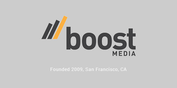 Boost Media 