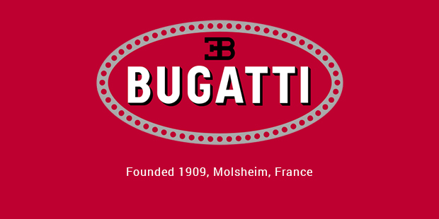 Bugatti