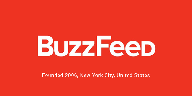 BuzzFeed