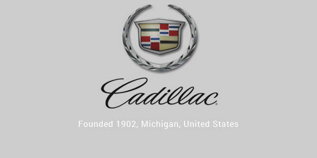 cadillac motor company