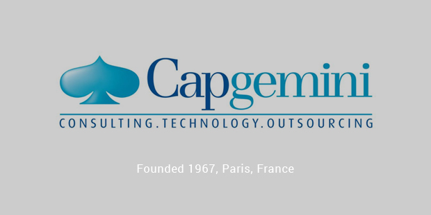 Capgemini