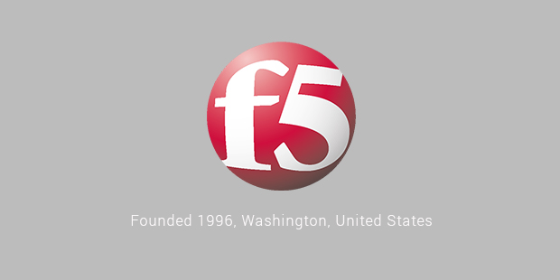 F5 Networks