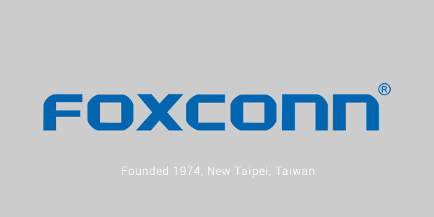 Foxconn