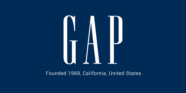 gap inc companies