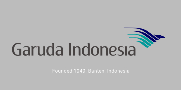 Garuda Indonesia