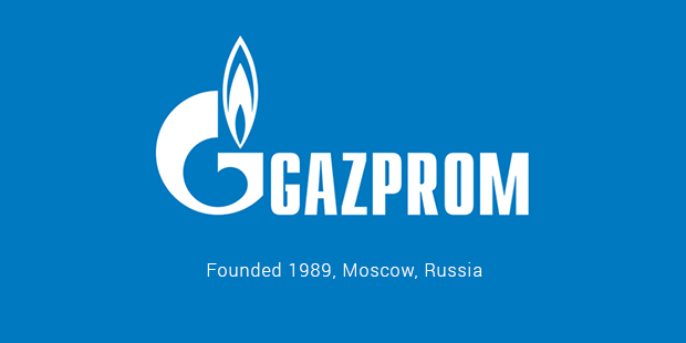 Gazprom