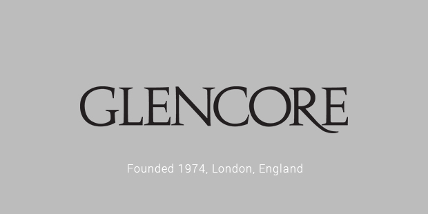 Glencore Xstrata