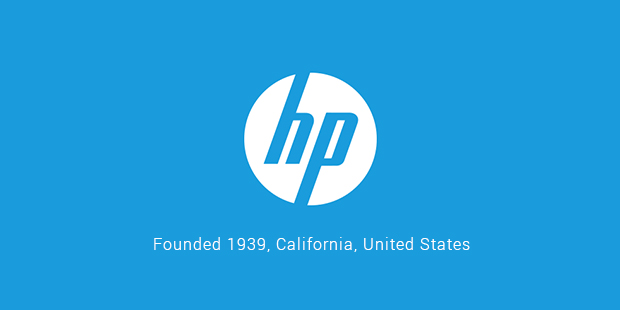 Hewlett-Packard (HP)