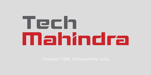 Tech Mahindra