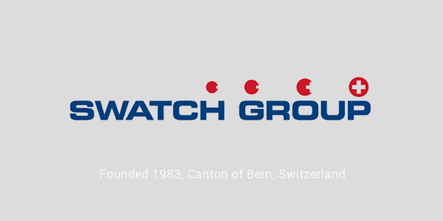 Swatch Group