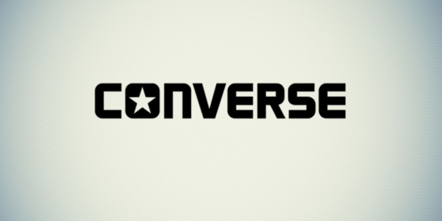 converse company background