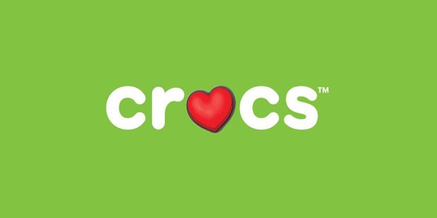 Crocs company clearance profile