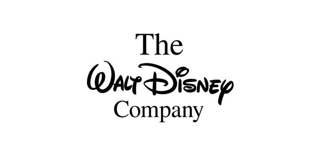 walt disney company history