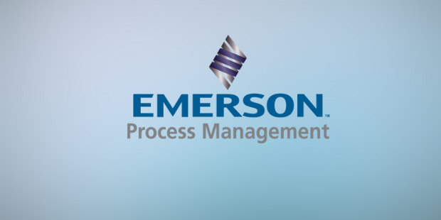 Emerson Process Management