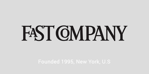 Fast Company Inc