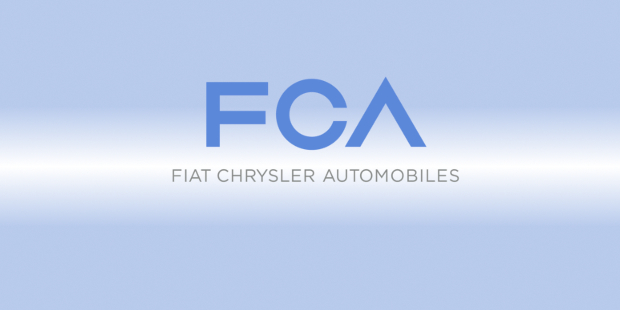 Fiat Chrysler Automobiles