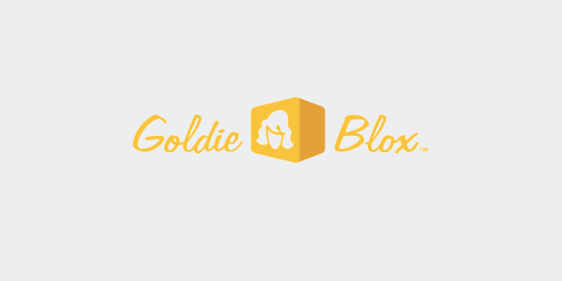 GoldieBlox