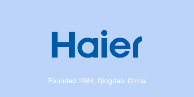 Haier